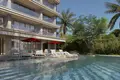 Appartement 1 chambre 47 m² Khao Chi Chan, Thaïlande