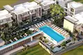 Mieszkanie 2 pokoi 88 m² Girne District, Cypr Północny