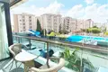 Квартира 2 комнаты 56 м² Аланья, Турция