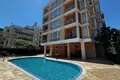 2 bedroom apartment 97 m² Nesebar, Bulgaria