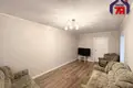 3 room apartment 61 m² Salihorsk, Belarus