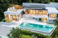 Вилла 4 комнаты 531 м² Чонг Тале, Таиланд