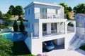 3 bedroom villa 198 m² Neo Chorio, Cyprus