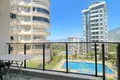 1 bedroom apartment  Mahmutlar, Turkey