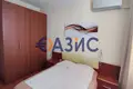 Mieszkanie 3 pokoi 75 m² Sweti Włas, Bułgaria