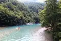 Parcelas  Kolasin, Montenegro