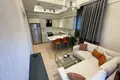 Apartamento 1 habitacion 60 m² Región del Mediterráneo, Turquía