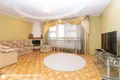 3 room apartment 81 m² Minsk, Belarus