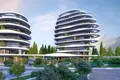2 bedroom apartment 119 m² Koinoteta Pyrgou Lemesou, Cyprus
