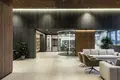 Oficina 2 326 m² en Moscú, Rusia