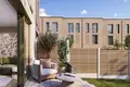 Apartamento 2 habitaciones 74 m² Londres, Reino Unido