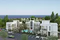 Квартира 3 комнаты 60 м² Термея, Северный Кипр