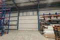 Warehouse 900 m² in Ypsonas Municipality, Cyprus