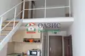 1 bedroom apartment 40 m² Nesebar, Bulgaria