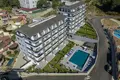 Wohnung 3 zimmer 120 m² Muratpasa, Türkei