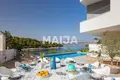 Villa  Splitska, Croatia