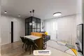 2 room apartment 41 m² Minsk, Belarus