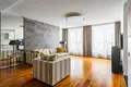 Mieszkanie 3 pokoi 109 m² Mińsk, Białoruś