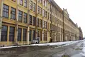 Gewerbefläche 1 000 m² in Riga, Lettland