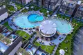 Appartement 2 chambres 63 m² Akrotiri, Chypre