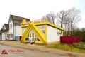 Geschäft 1 zimmer 57 m² in Kalodziscanski sielski Saviet, Belarus