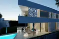 3 bedroom villa 549 m² Alicante, Spain