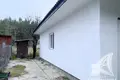 Haus 54 m² Muchaviecki sielski Saviet, Belarus
