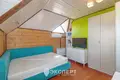 Casa 126 m² Zaslauje, Belarús