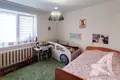 2 room apartment 49 m² Brest, Belarus