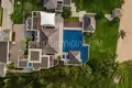 Wohnung 6 Schlafzimmer 1 m² Takua Thung, Thailand