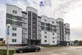 2 room apartment 60 m² Smalyavichy, Belarus