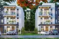 4 room villa 3 237 m² Dubai, United Arab Emirates