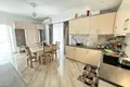 Szeregowiec 2 pokoi 85 m² Metoq, Albania