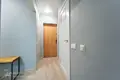 2 room apartment 42 m² Minsk, Belarus