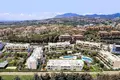 3 bedroom apartment 121 m² Estepona, Spain