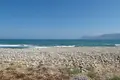 Atterrir  Kíssamos, Grèce