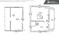 Casa 72 m² Piarezyrski sielski Saviet, Belarús
