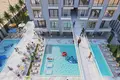 Complejo residencial Lavanda Beach Resort