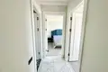 Apartamento 4 habitaciones 97 m² Mezitli, Turquía
