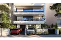3 bedroom apartment 120 m² Municipality of Palaio Faliro, Greece