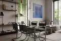 Квартира 1 комната 65 м² Като Полемидия, Кипр