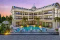 Duplex 2 bedrooms 120 m² Muratpasa, Turkey