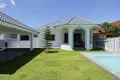 4 bedroom house  Pattaya City, Thailand