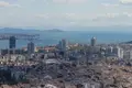Appartement 3 chambres 101 m² Sisli, Turquie