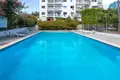 2 bedroom apartment 67 m² Koinoteta Agiou Tychona, Cyprus