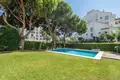 2 bedroom apartment 107 m² San Pedro Alcantara, Spain