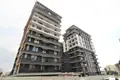 3 bedroom apartment 160 m² Nilufer, Turkey
