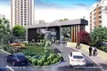 Mieszkanie w nowym budynku Beylikduzu Istanbul apartments project