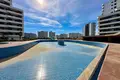 2 bedroom apartment 110 m² Mezitli, Turkey