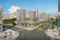 Apartment in a new building Akzirve Strada Bachcesehir